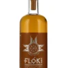 Flóki Single Malt Whisky Beer Barrel Finish, 47% Vol., 0,7l