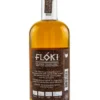 Flóki Young Malt - Sheep Dung Smoked Reserve, 47% Vol., 0,7l