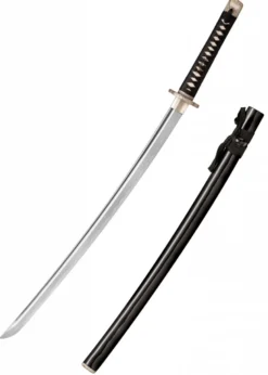 Flower Katana, Cold Steel