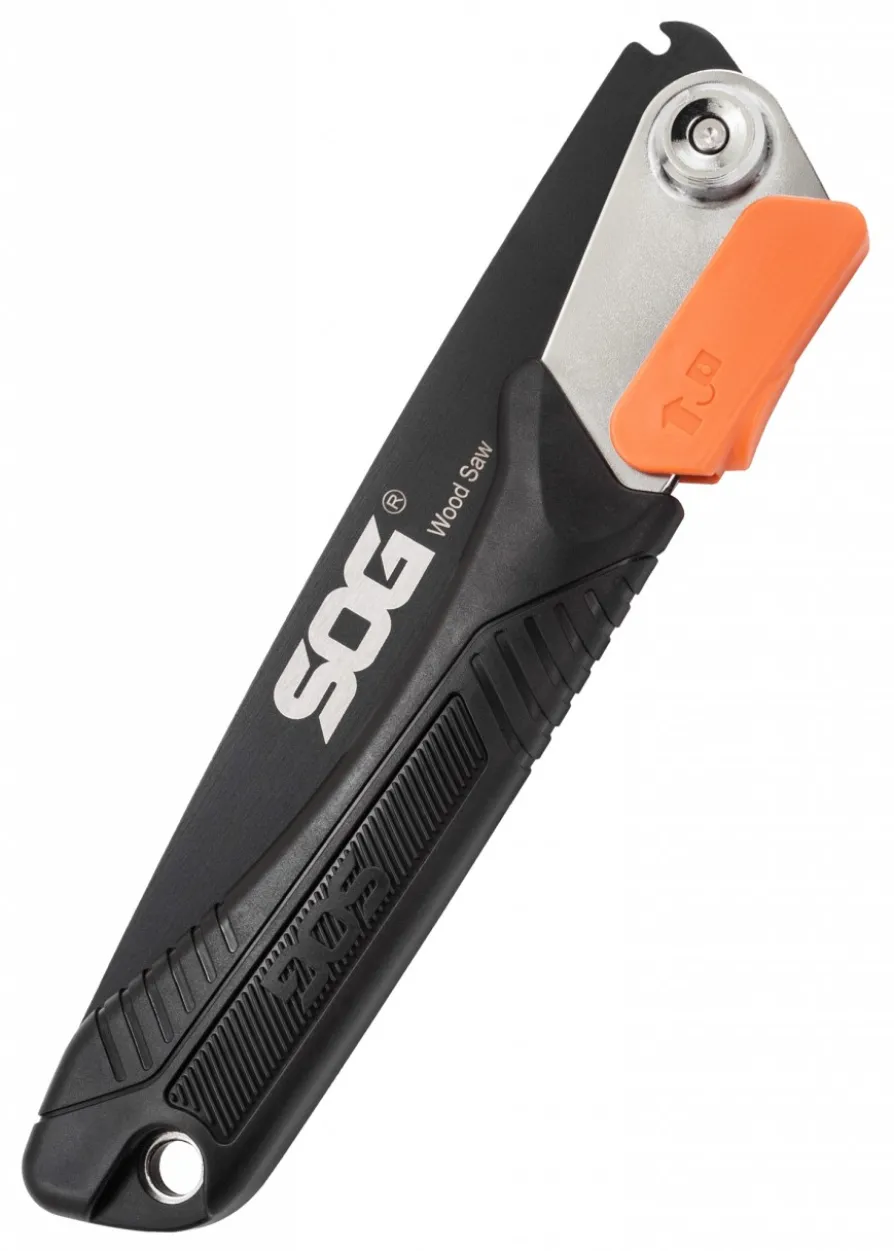 Folding Saw, Klappsäge, SOG