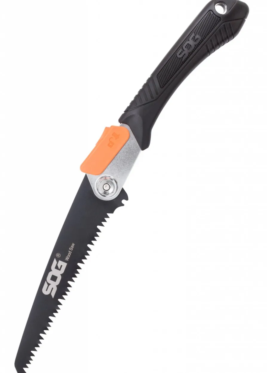 Folding Saw, Klappsäge, SOG