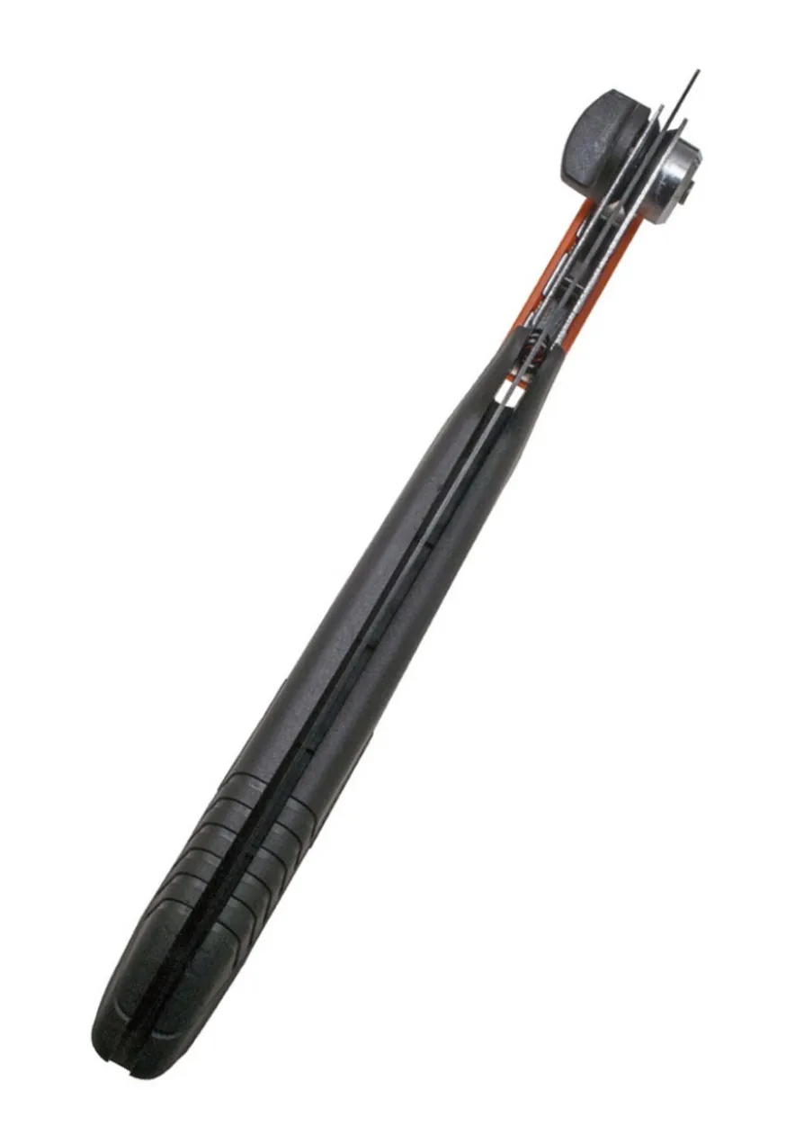Folding Saw, Klappsäge, SOG