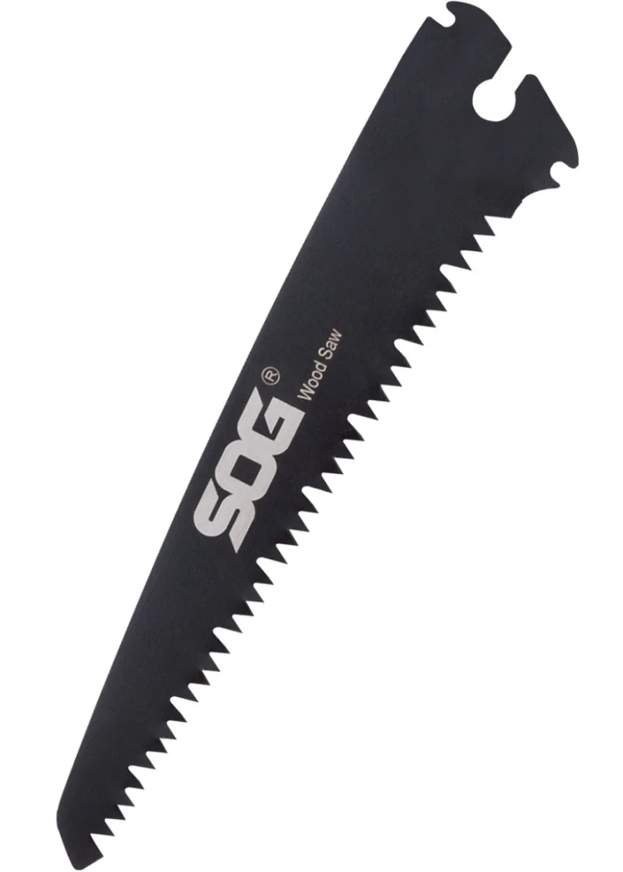 Folding Saw, Klappsäge, SOG