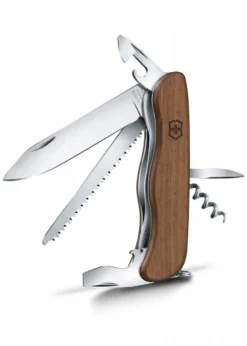 Forester Wood, 111 mm, Nussbaumholz