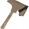 Fortis Fidelis Axt, Condor