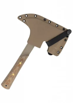 Fortis Fidelis Axt, Condor