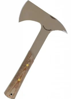Fortis Fidelis Axt, Condor