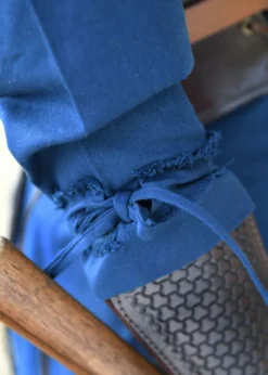 Frauen-Tunika Ylva, blau
