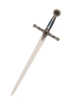 Freimaurer Schwert - Brieföffner, Marto