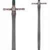 Freimaurer-Schwert, Lehrlingsgrad, Marto