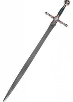 Freimaurer-Schwert, Lehrlingsgrad, Marto