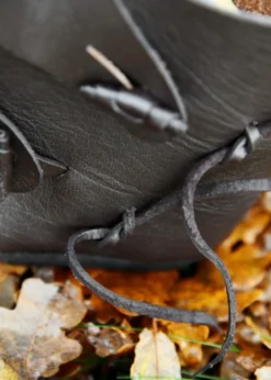 Frühmittelalter Schuhe, Typ Jorvik