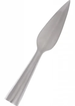 Frühmittelalter-Speerspitze, ca. 22 cm