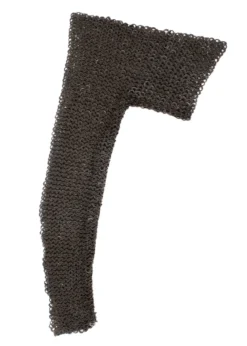 FRM Kettenarmschutz (Voiders), ID8mm, unbehandelt