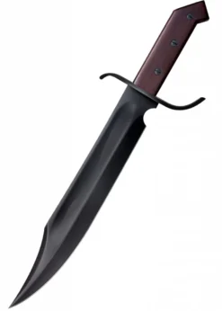 1917 Frontier Bowie-Messer