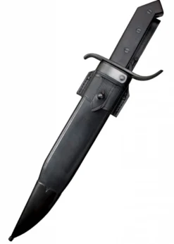 1917 Frontier Bowie-Messer