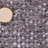 FRR Kettenbeinlinge, Flachringe voll vernietet mit Rundnieten, 8mm ID
