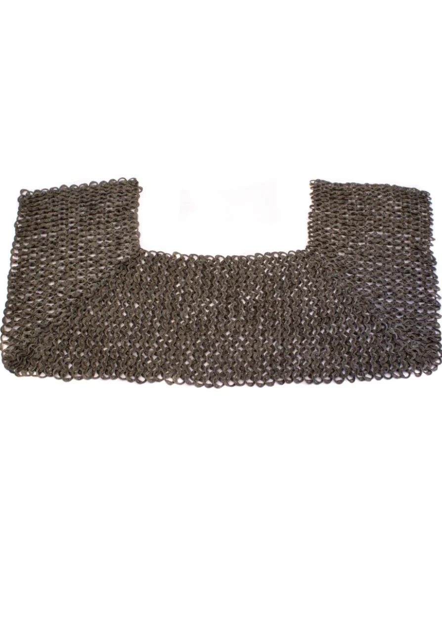 FRR Kettenkragen, ID8mm, unbehandelt