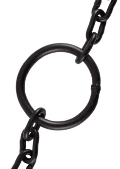 Fußschellen mit Kette