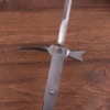 Fußstreithammer, 135 cm