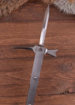 Fußstreithammer, 135 cm