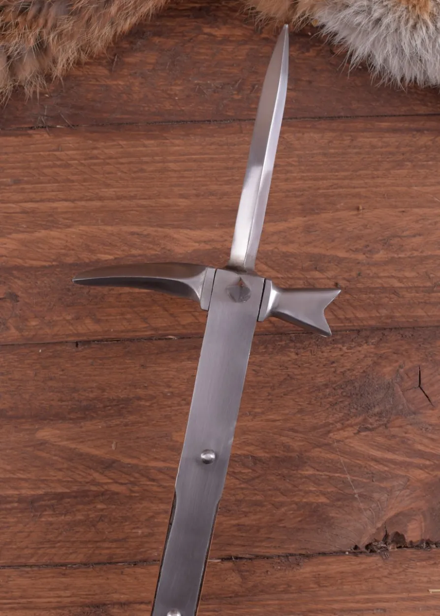 Fußstreithammer, 135 cm