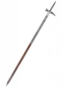 Fußstreithammer, 135 cm