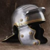 Galea Junior, Kinder-Römerhelm, Stahl
