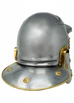 Galea Junior, Kinder-Römerhelm, Stahl