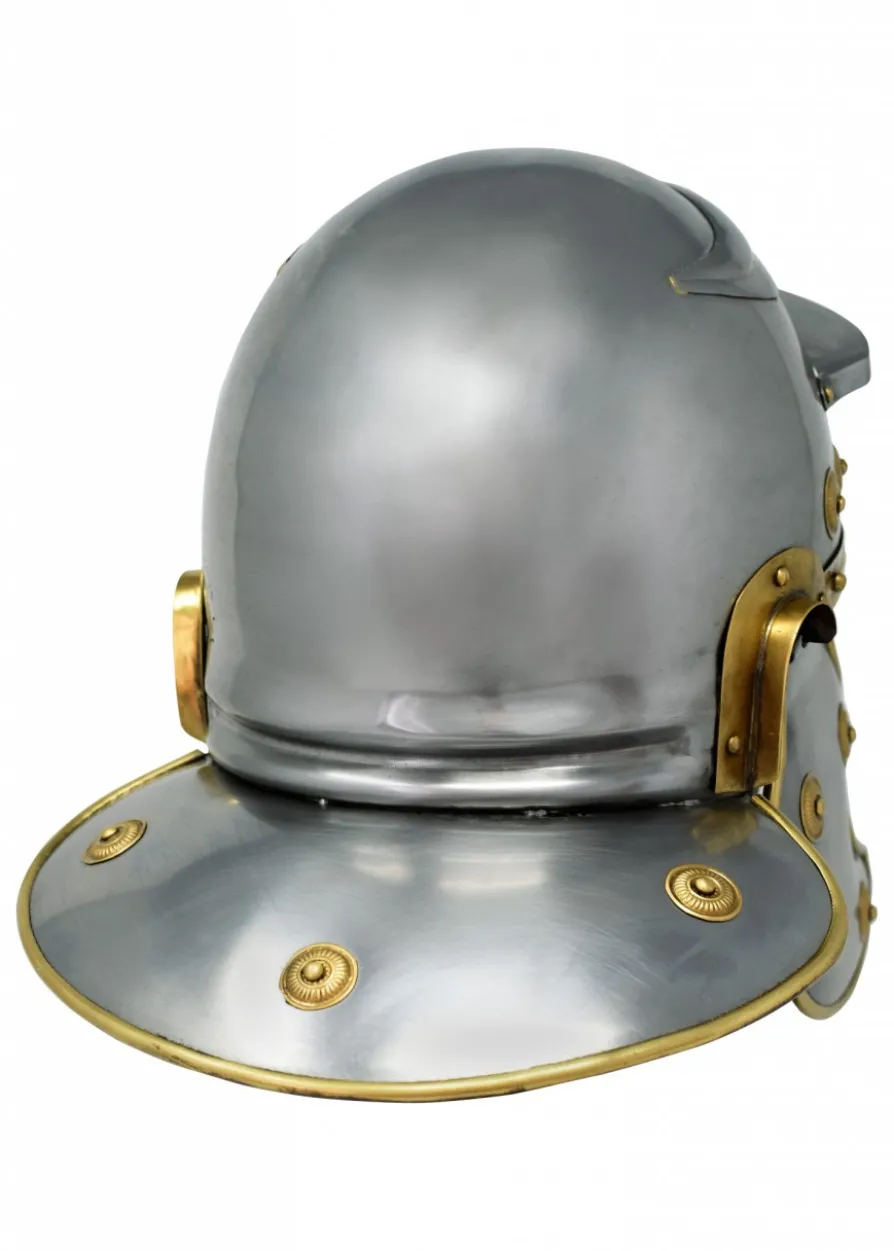 Galea Junior, Kinder-Römerhelm, Stahl