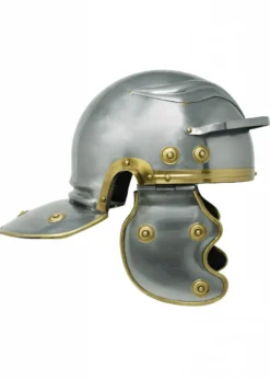 Galea Junior, Kinder-Römerhelm, Stahl