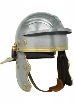 Galea Junior, Kinder-Römerhelm, Stahl