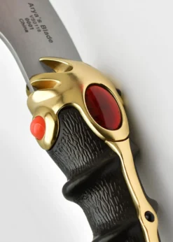 Game of Thrones, Arya's Dolch