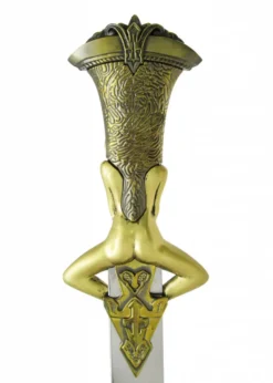 Game Of Thrones - Daarios Ladies, Arakh + Stilett des D. Naharis