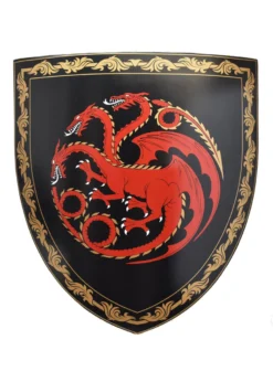 Game of Thrones - Dunkle Schwester (Dark Sister), Schwert des Daemon Targaryen