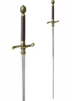 Game Of Thrones - Nadel, Schwert der Arya Stark