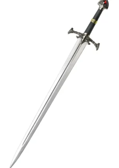 Game of Thrones - Schwarzfeuer (Blackfyre) Buch-Edition