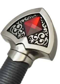 Game of Thrones - Schwarzfeuer (Blackfyre) Buch-Edition