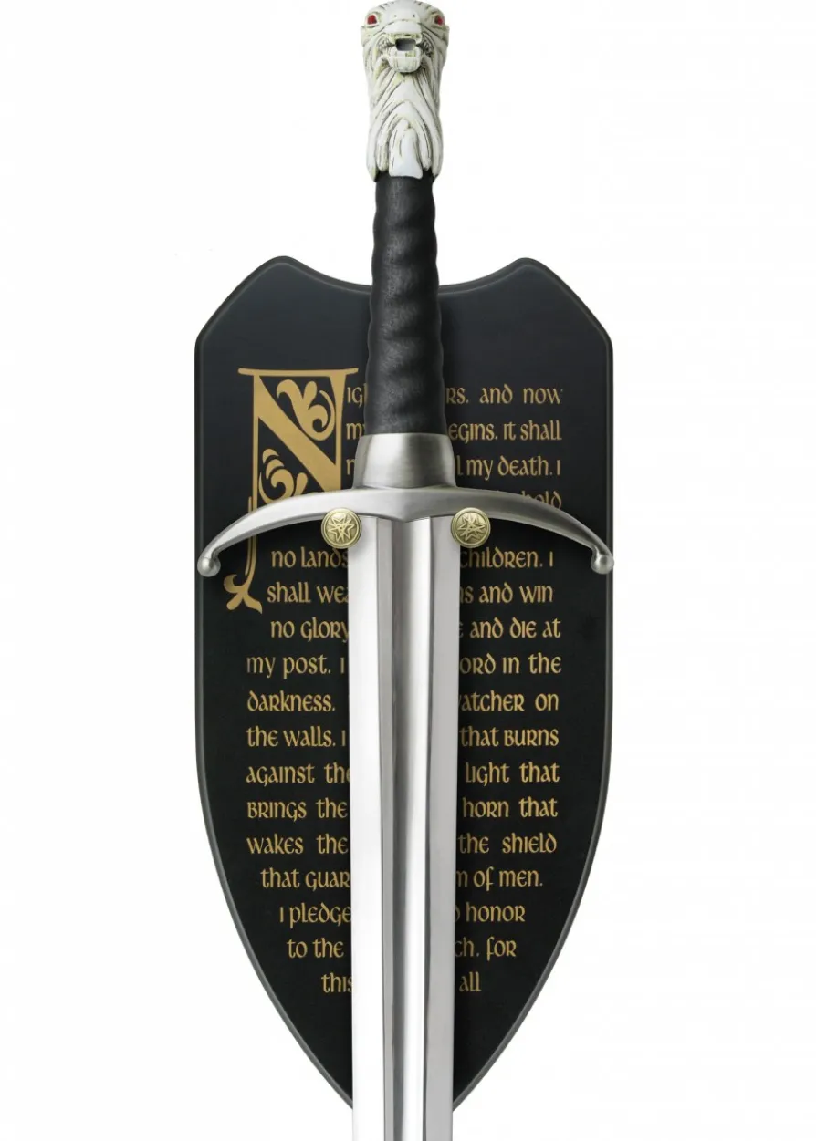 Game Of Thrones - Schwert des Jon Schnee Langklaue