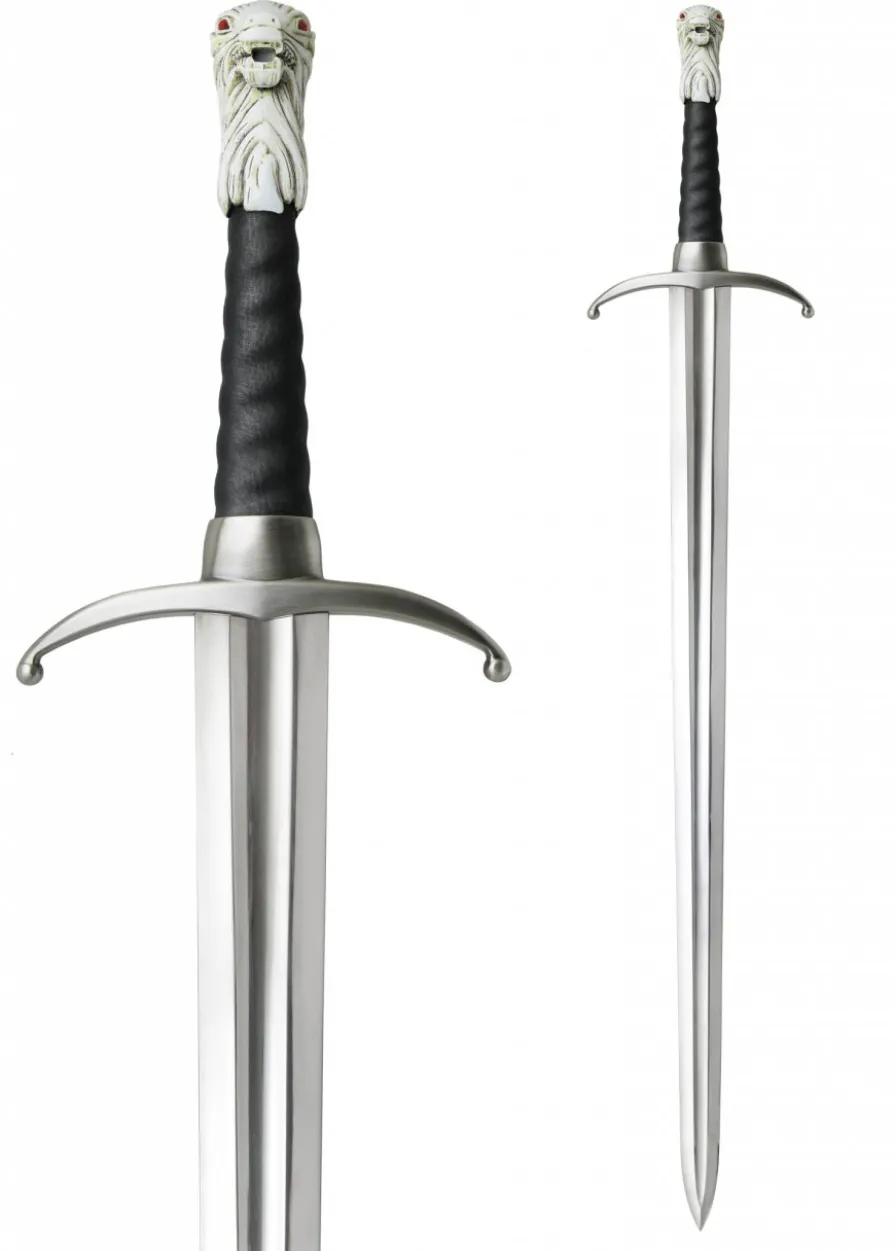 Game Of Thrones - Schwert des Jon Schnee Langklaue