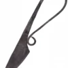 Gebrauchsmesser, handgeschmiedet, ca. 20cm lang