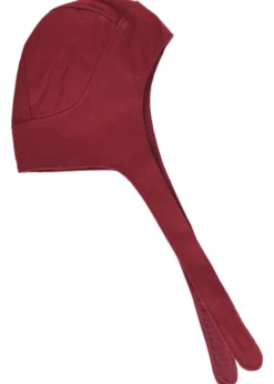 Gefütterte Mittelalter Bundhaube, Unisex, Canvas, versch. Farben