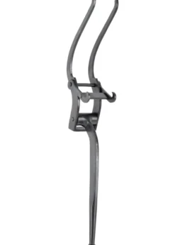 Geißfuß - Spannhebel für Mittelalterliche Armbrüste