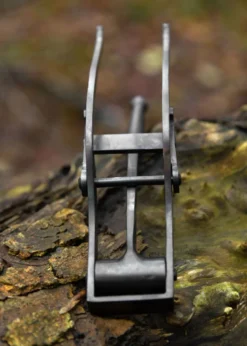 Geißfuß - Spannhebel für Mittelalterliche Armbrüste