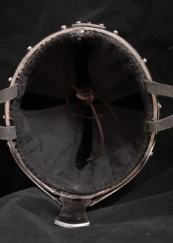 Gepolstertes Helm-Inlet aus Stoff