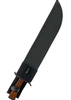 German Aviator Machete, Condor