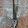 Geschmiedeter Garderobenhaken