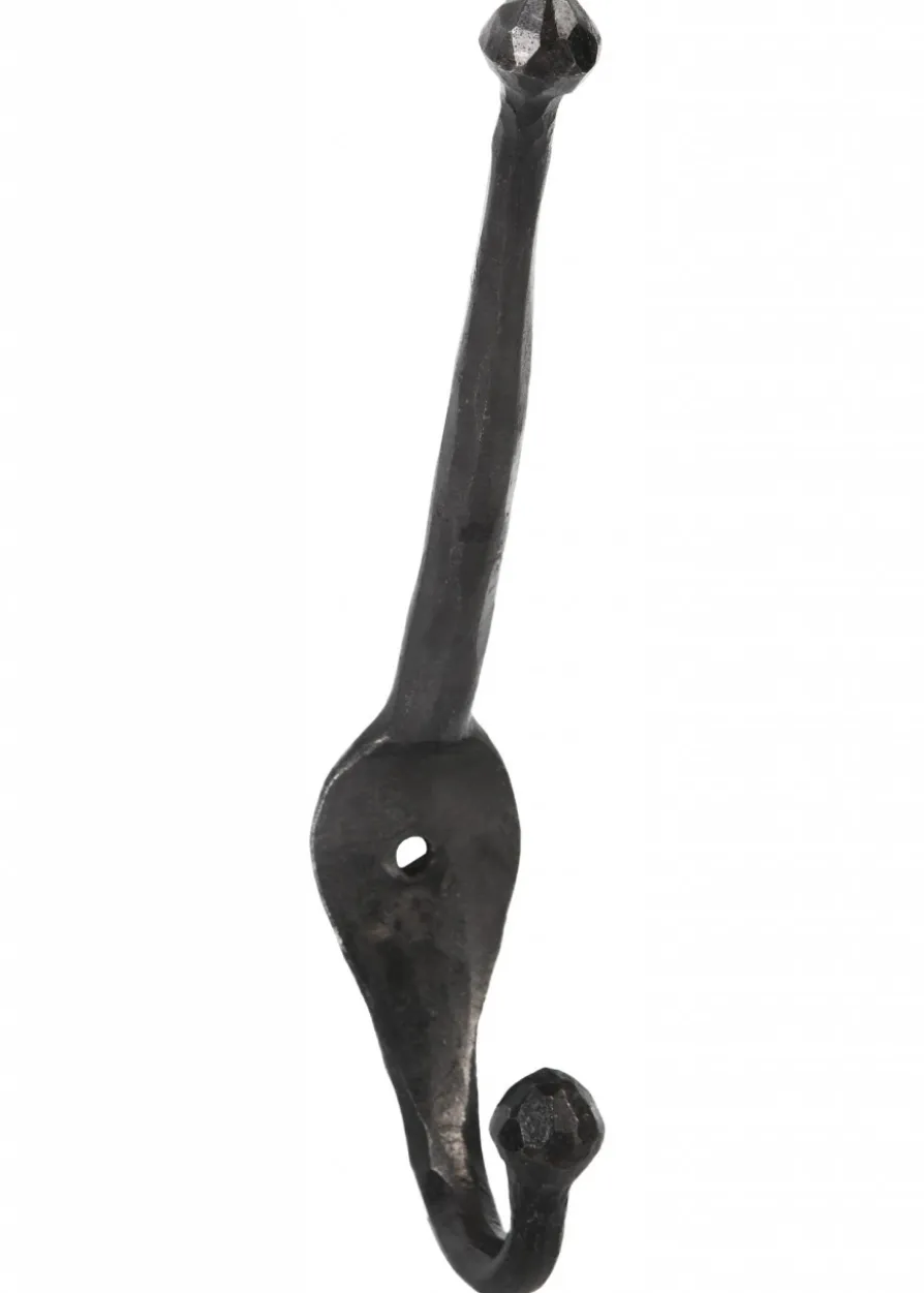 Geschmiedeter Garderobenhaken