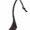 Geschmiedetes Kürschnermesser