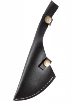 Geschmiedetes Kürschnermesser